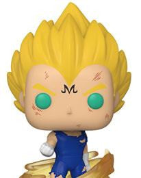 Dragon Ball Z: Majin Vegeta POP! Vinyl Figure 9cm