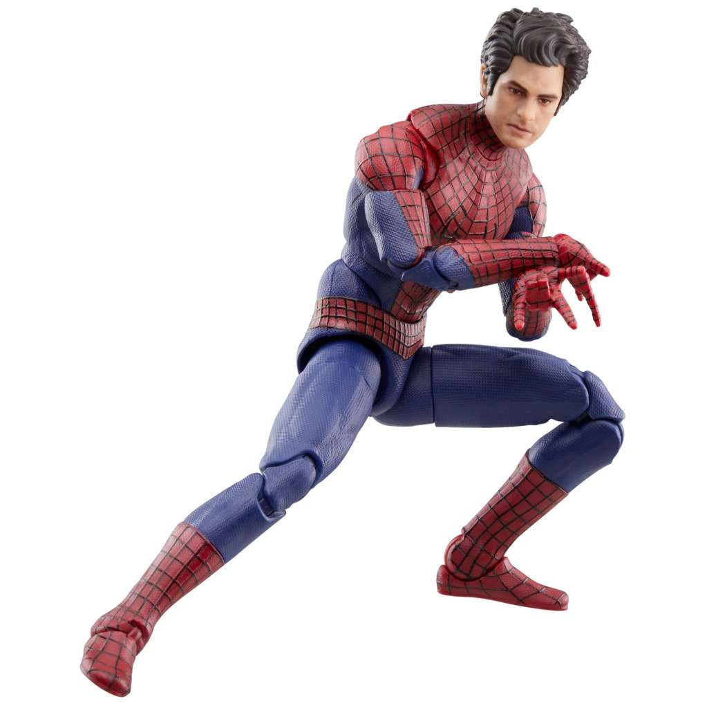 Marvel Legends SMNWH Amazing Spider-Man Action Figure