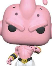 Dragon Ball Z: Kid Buu POP! Animation Vinyl Figure 9 cm