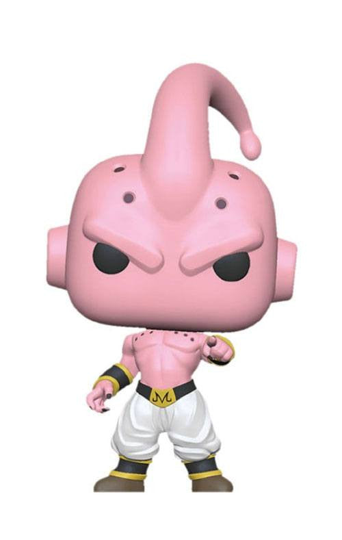 Dragon Ball Z: Kid Buu POP! Animation Vinyl Figure 9 cm