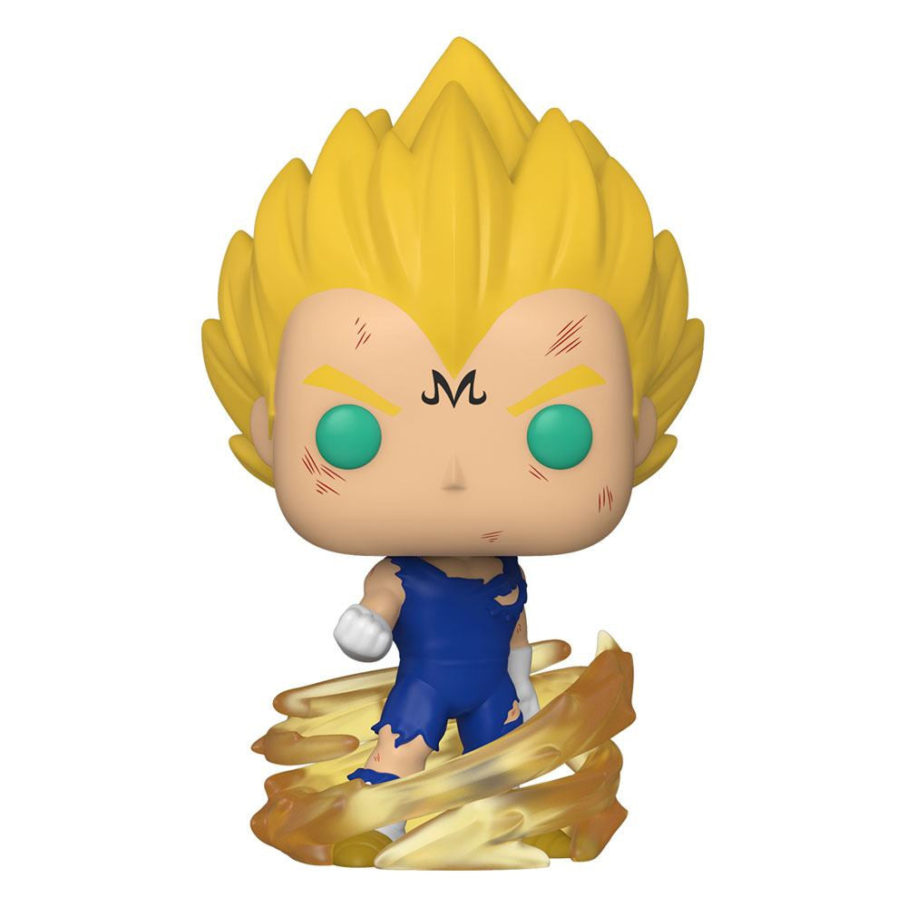 Dragon Ball Z: Majin Vegeta POP! Vinyl Figure 9cm