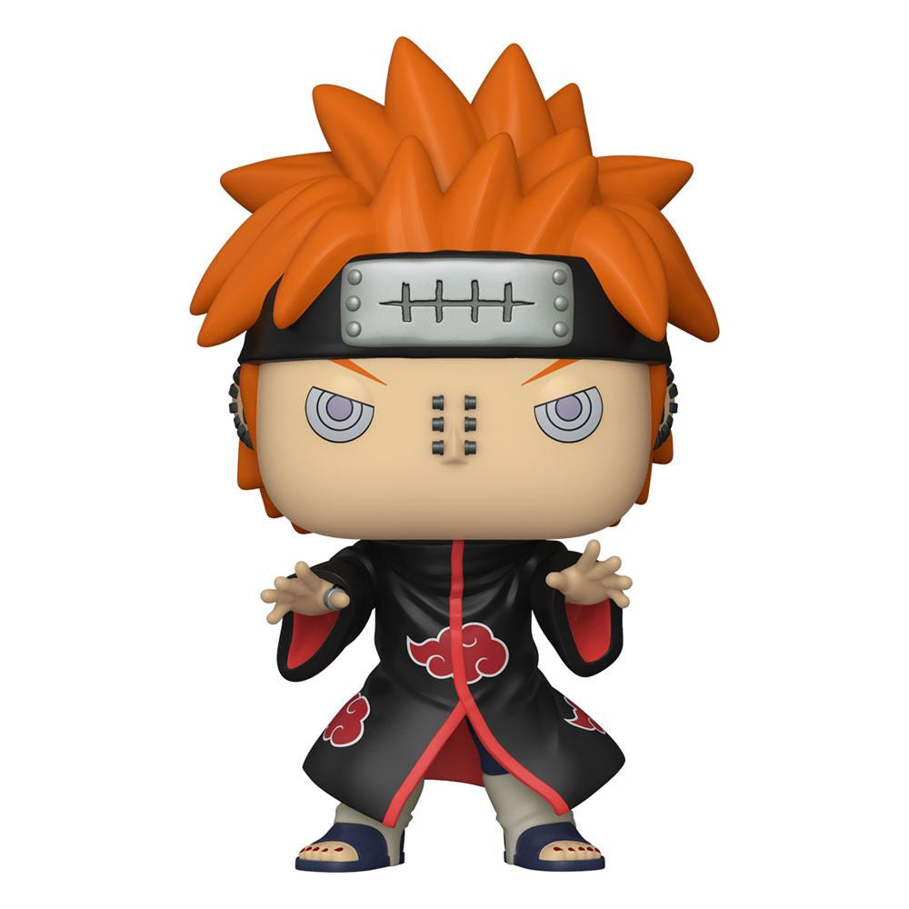 Naruto: Pain POP! Animation Vinyl Figure 9 cm