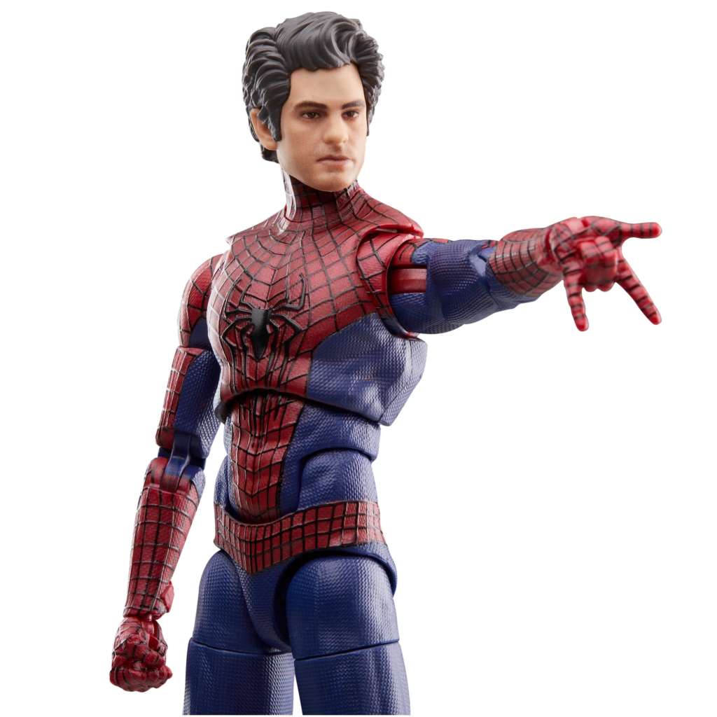 Marvel Legends SMNWH Amazing Spider-Man Action Figure
