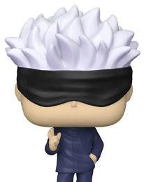 Jujutsu Kaisen: Gojo