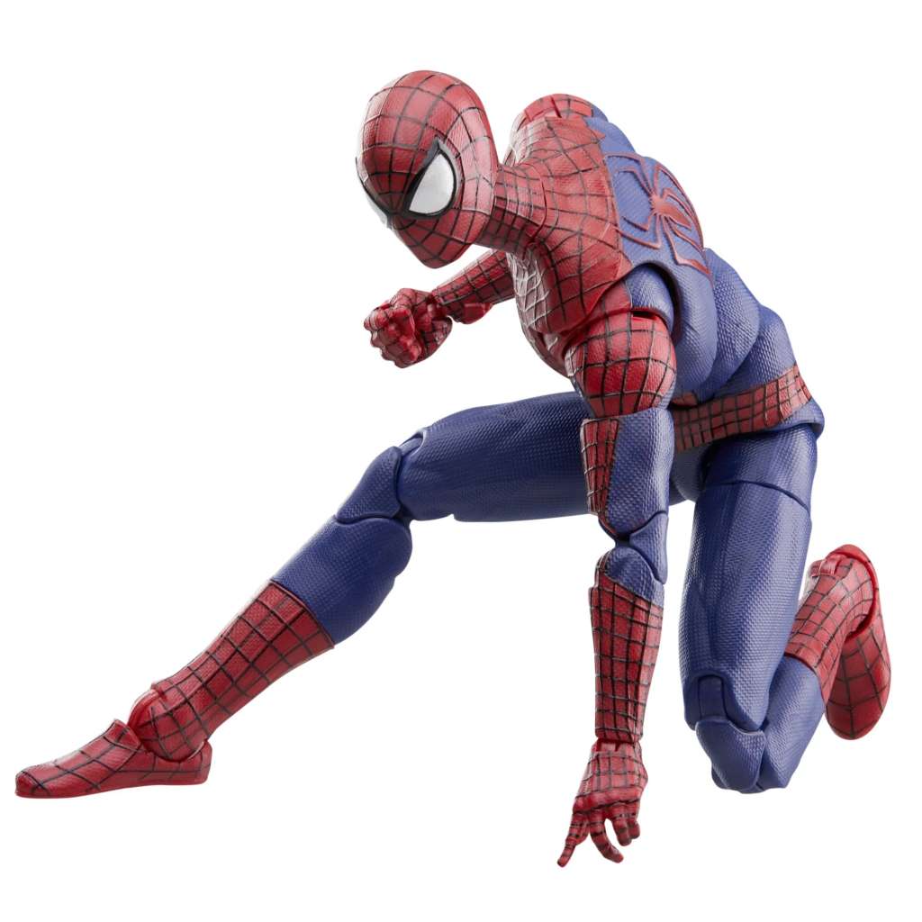 Marvel Legends SMNWH Amazing Spider-Man Action Figure