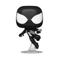 Spider Man: Symbiote Spider-Man POP! Heroes Vinyl 9 cm