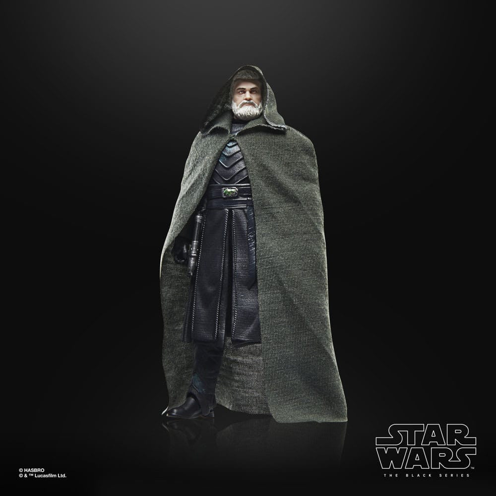 Star Wars Black Series: Baylan Skoll (Mercenary) 15cm