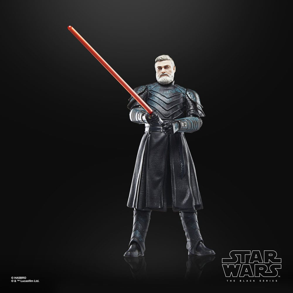 Star Wars Black Series: Baylan Skoll (Mercenary) 15cm