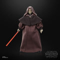 Star Wars Black Series: Darth Sidious Episode 3 Action Figure 15cm
