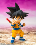 Dragon Ball Daima: Son Goku Mini S.H.Figuarts
