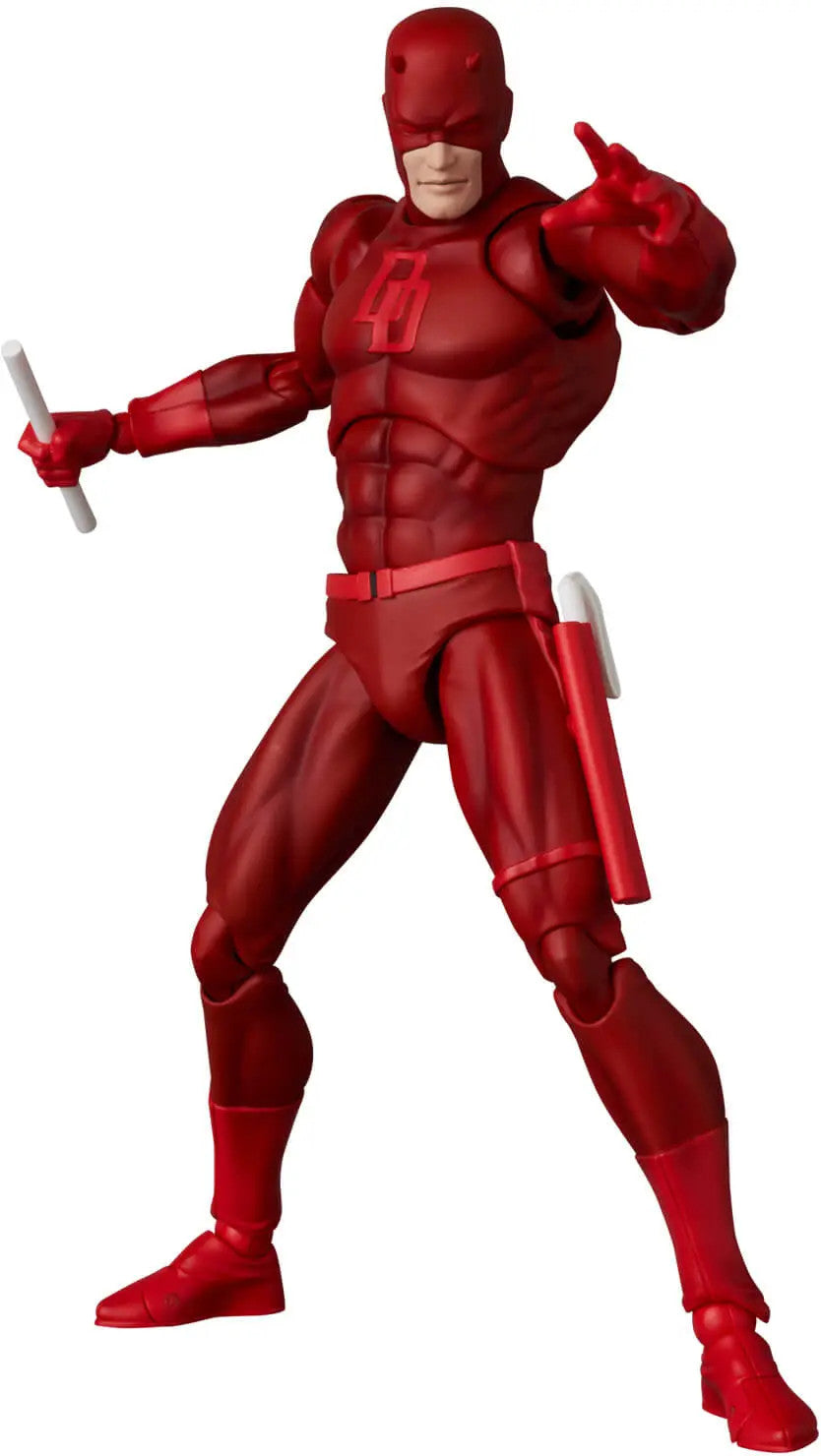MAFEX Daredevil (COMIC Ver.)(No.223)