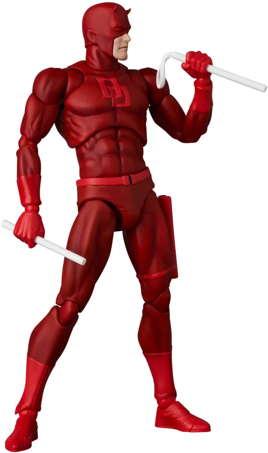 MAFEX Daredevil (COMIC Ver.)(No.223)