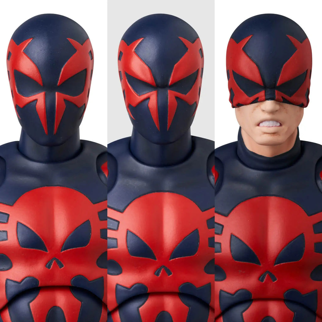 MAFEX Spider-Man 2099 (COMIC Ver.)(No.239)
