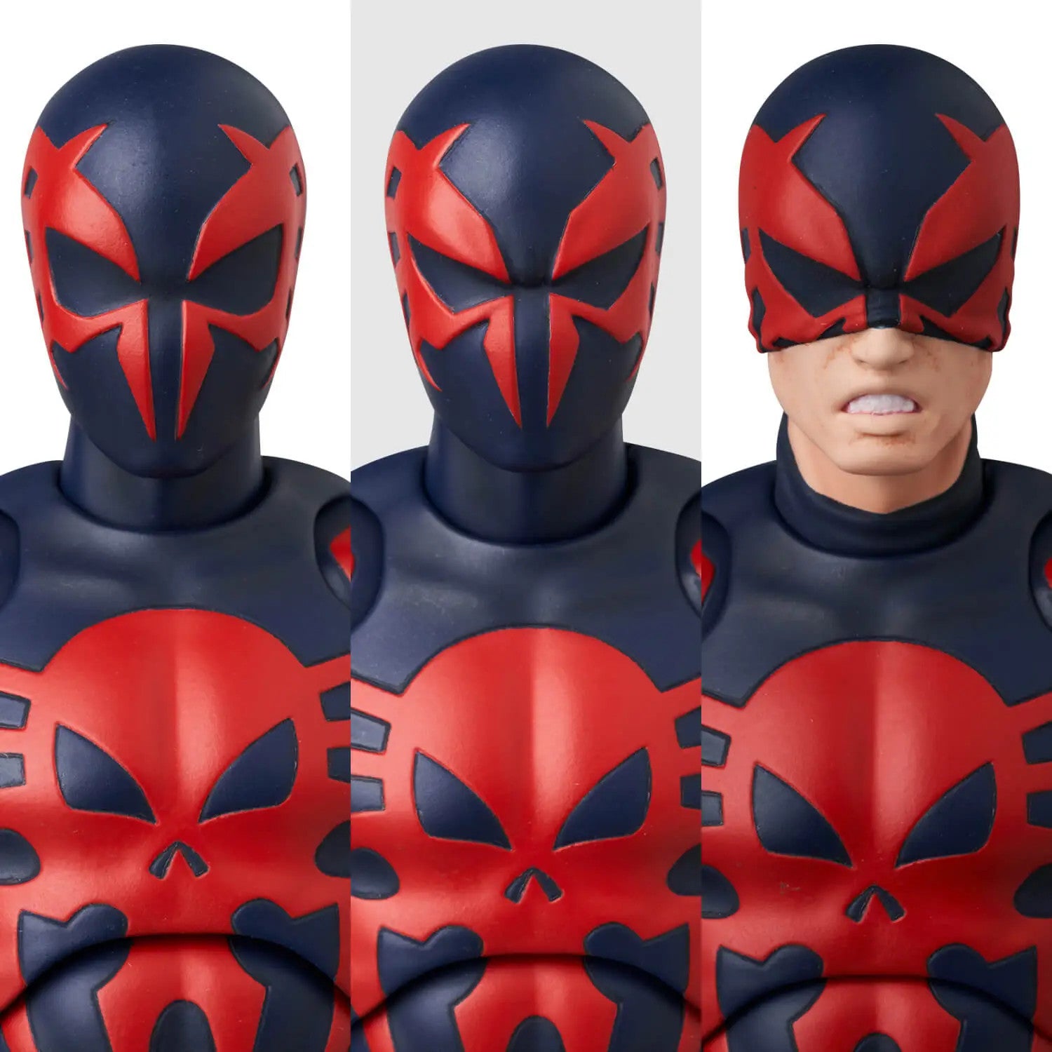 MAFEX Spider-Man 2099 (COMIC Ver.)(No.239)