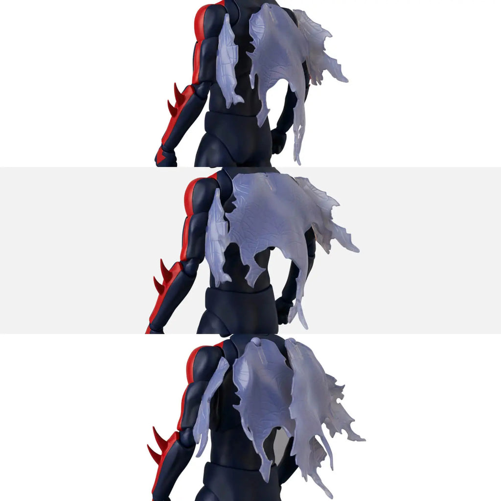 MAFEX Spider-Man 2099 (COMIC Ver.)(No.239)