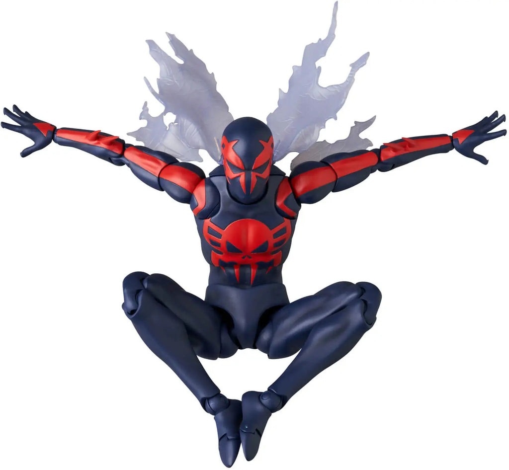 MAFEX Spider-Man 2099 (COMIC Ver.)(No.239)