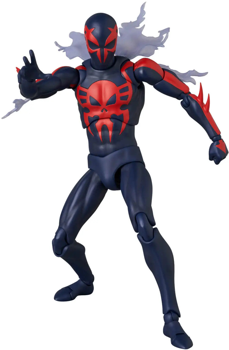 MAFEX Spider-Man 2099 (COMIC Ver.)(No.239)