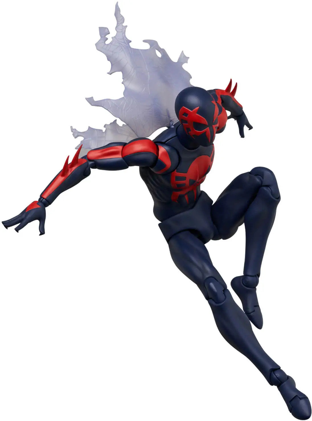 MAFEX Spider-Man 2099 (COMIC Ver.)(No.239)