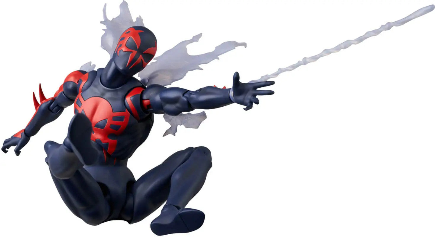 MAFEX Spider-Man 2099 (COMIC Ver.)(No.239)