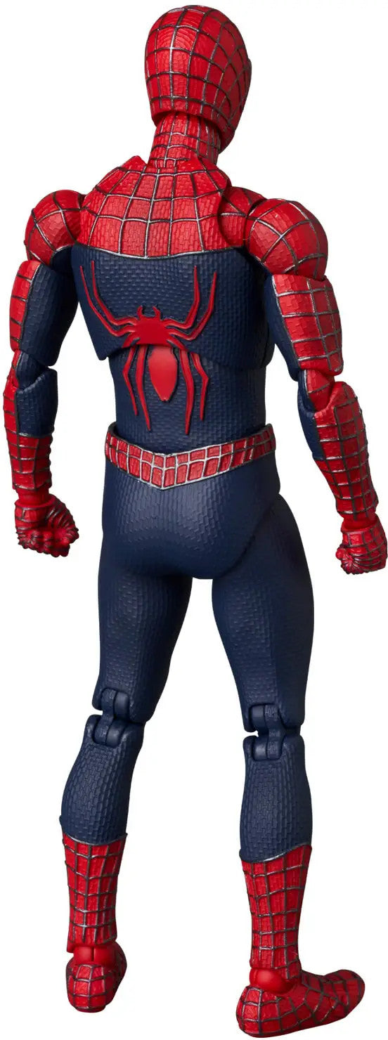 MAFEX Friendly Neighborhood Spider-Man (No.241)