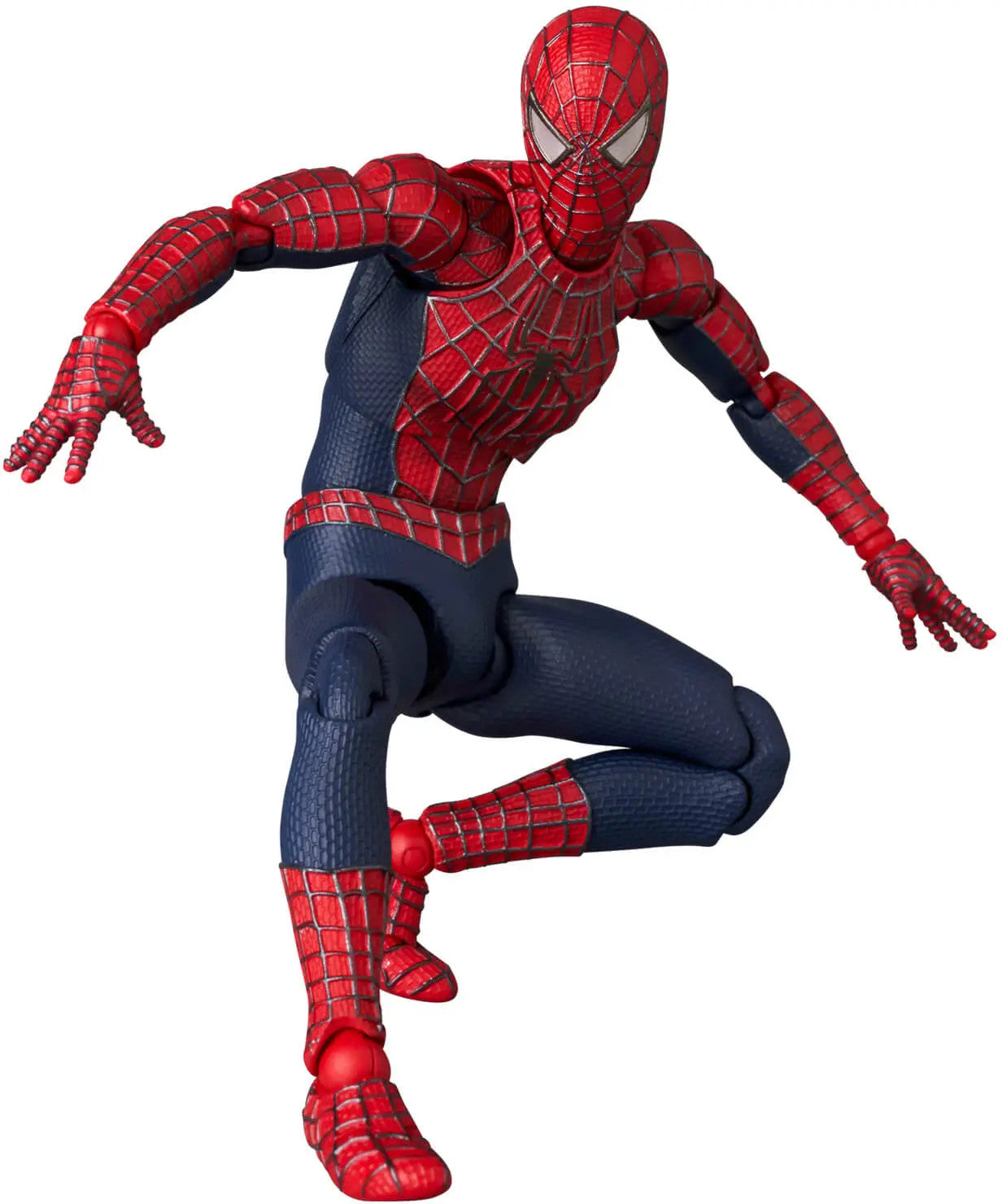MAFEX Friendly Neighborhood Spider-Man (No.241)