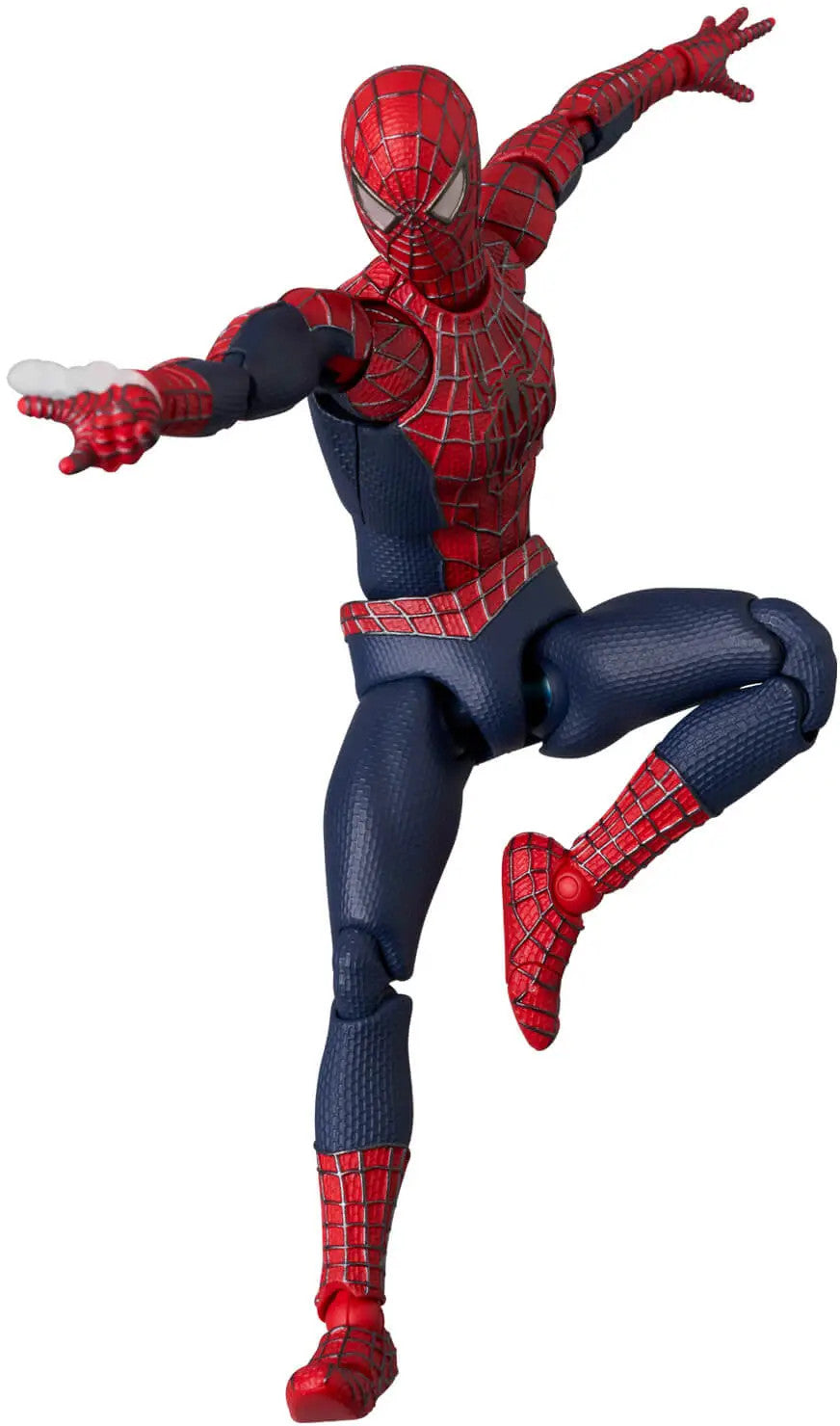 MAFEX Friendly Neighborhood Spider-Man (No.241)