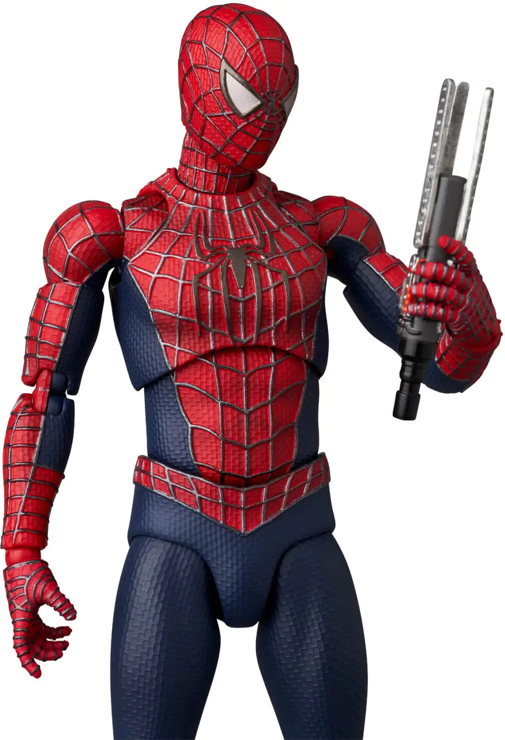 MAFEX Friendly Neighborhood Spider-Man (No.241)