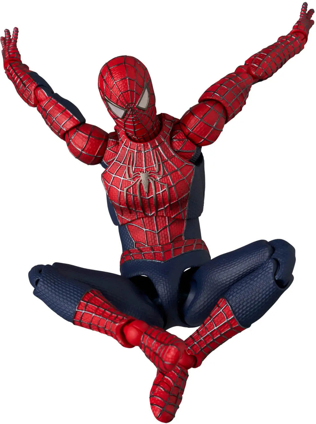 MAFEX Friendly Neighborhood Spider-Man (No.241)