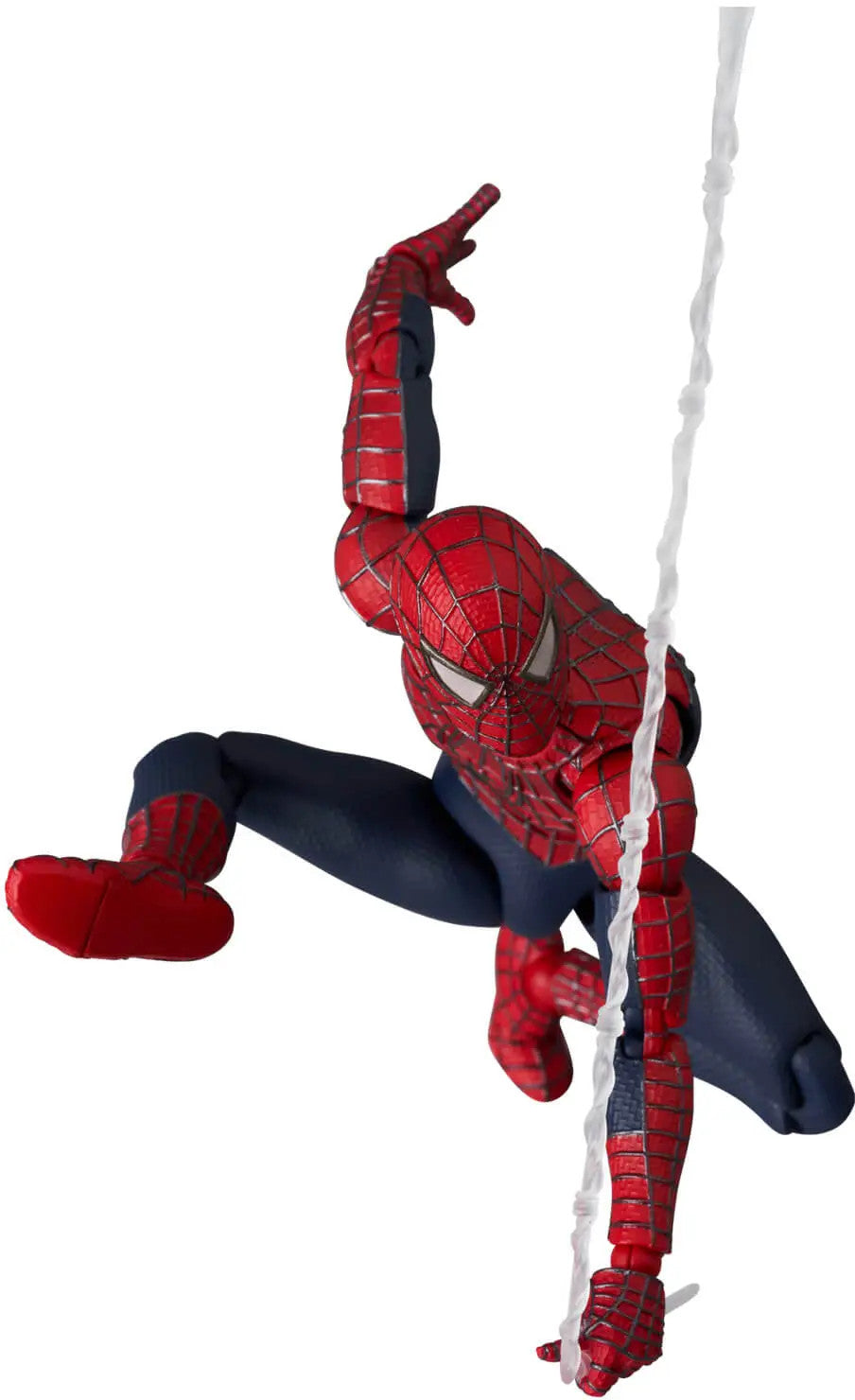 MAFEX Friendly Neighborhood Spider-Man (No.241)