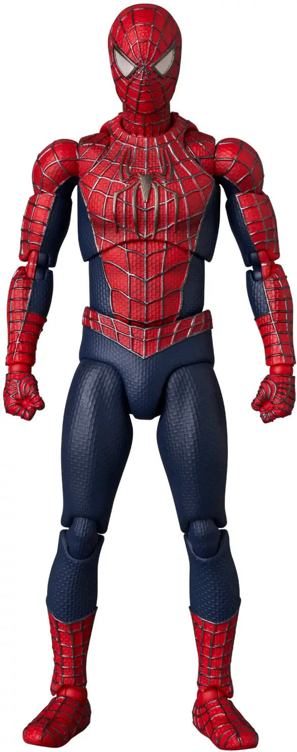 MAFEX Friendly Neighborhood Spider-Man (No.241)