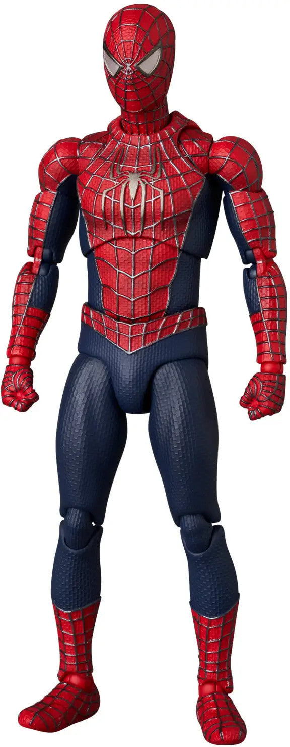 MAFEX Friendly Neighborhood Spider-Man (No.241)