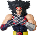 MAFEX Weapon X (Age Of Apocalypse Ver.)(No.249)