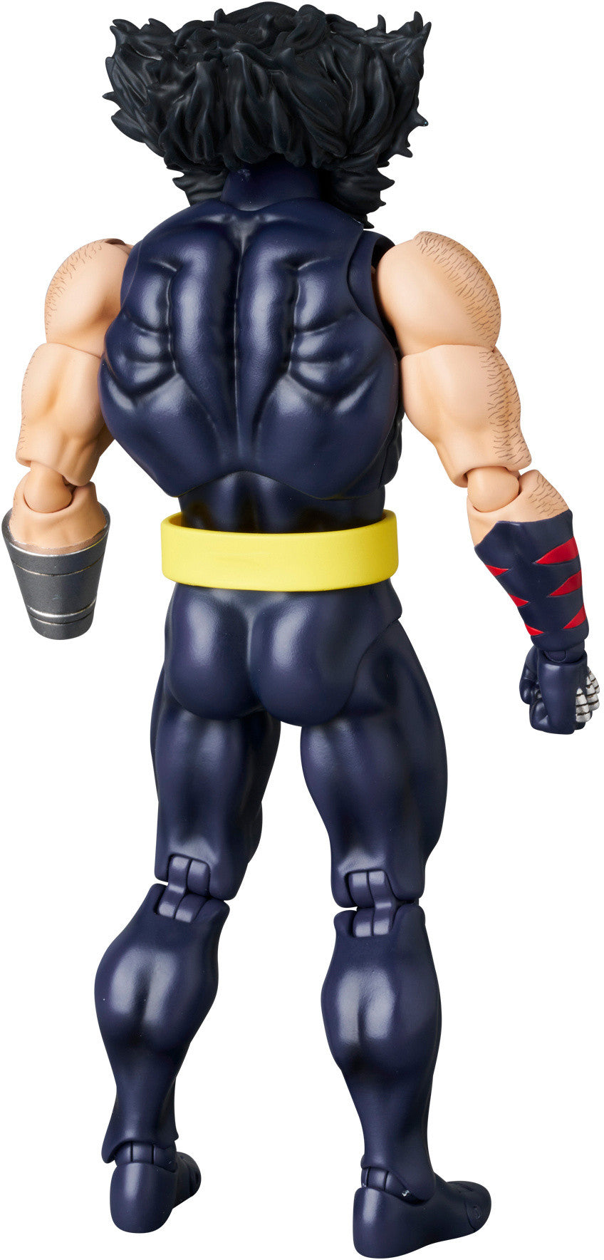 MAFEX Weapon X (Age Of Apocalypse Ver.)(No.249)