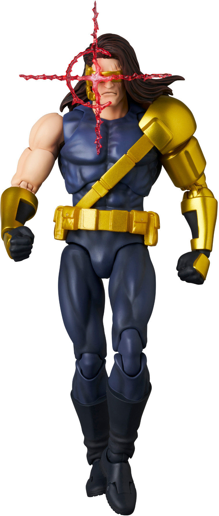 MAFEX Cyclops (Age Of Apocalypse Ver.)(No.250)