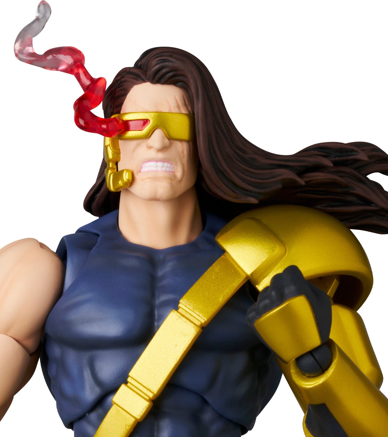 MAFEX Cyclops (Age Of Apocalypse Ver.)(No.250)