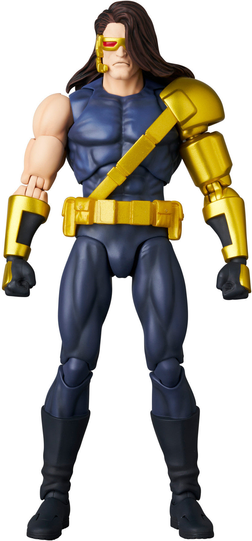 MAFEX Cyclops (Age Of Apocalypse Ver.)(No.250)