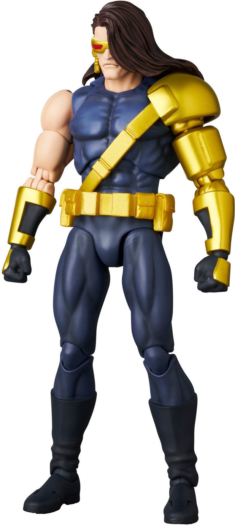 MAFEX Cyclops (Age Of Apocalypse Ver.)(No.250)