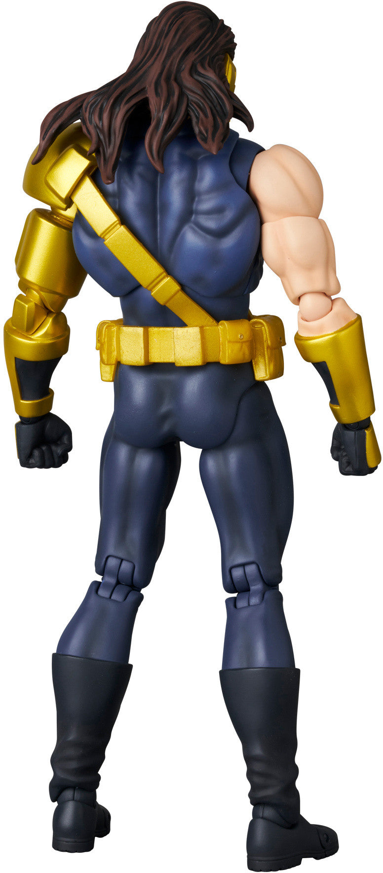 MAFEX X-MEN: Cyclops (Age Of Apocalypse Ver.)(No.250) – Spirit