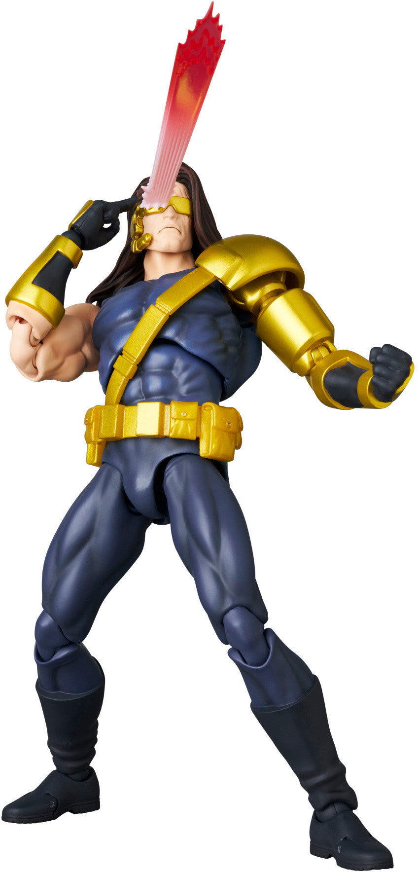 MAFEX X-MEN: Cyclops (Age Of Apocalypse Ver.)(No.250) – Spirit