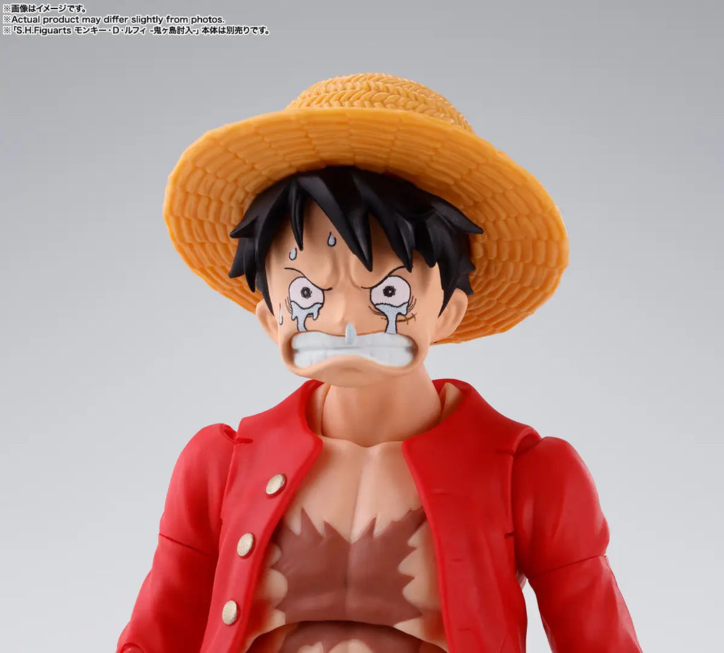 Sabo Chief of Staff of the Revolutionary Army S.H.Figuarts Action Figure