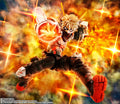 My Hero Academia Katsuki Bakugo S.H.Figuarts Action Figure