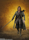 Aragorn (Lord of the Rings: The Fellowship of the Ring) S.H.Figuarts Action Figure