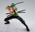 One Piece Roronoa Zoro Romance Dawn S.H.Figuarts Action Figure 15 cm