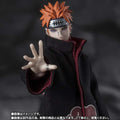Naruto: Pain Tendo Six Path Rinnegan S.H.Figuarts Action Figure