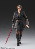 Anakin Skywalker (STAR WARS: Ahsoka) S.H.Figuarts Action Figure