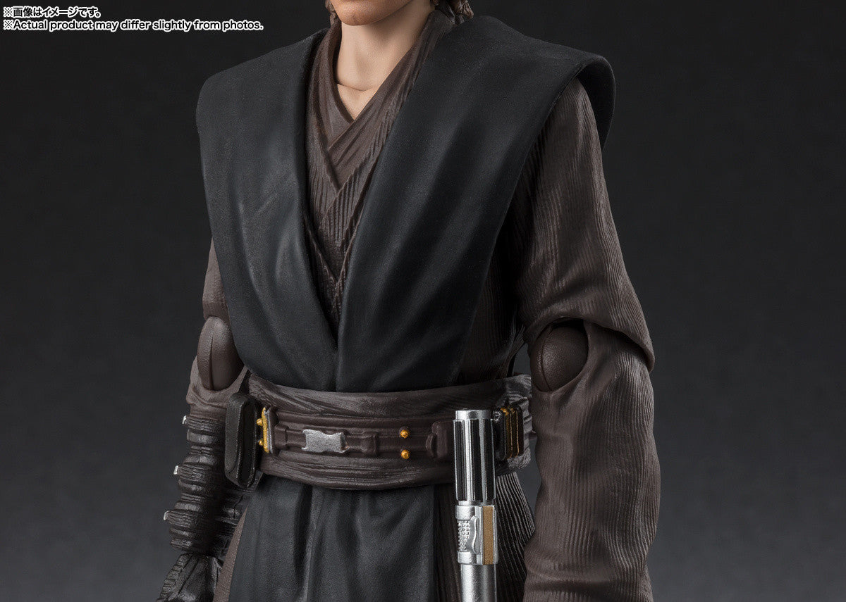 Anakin Skywalker (STAR WARS: Ahsoka) S.H.Figuarts Action Figure
