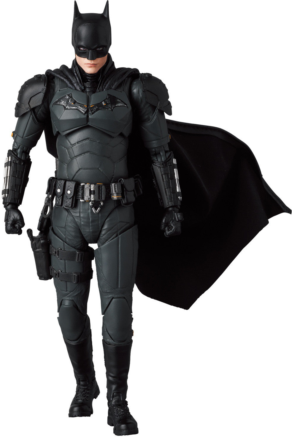 MAFEX The Batman - Batman (Reissue)(No.188)
