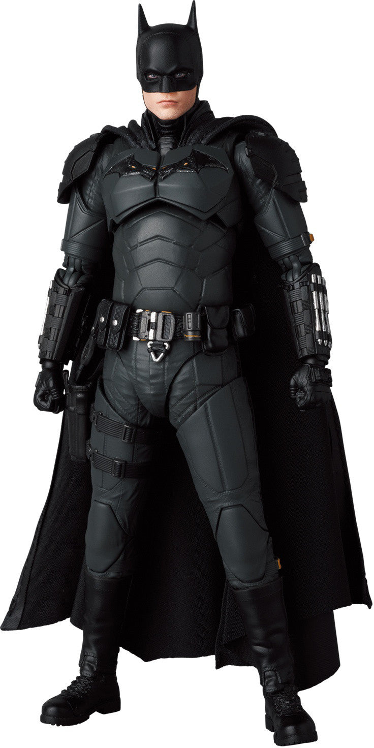 MAFEX The Batman - Batman (Reissue)(No.188)