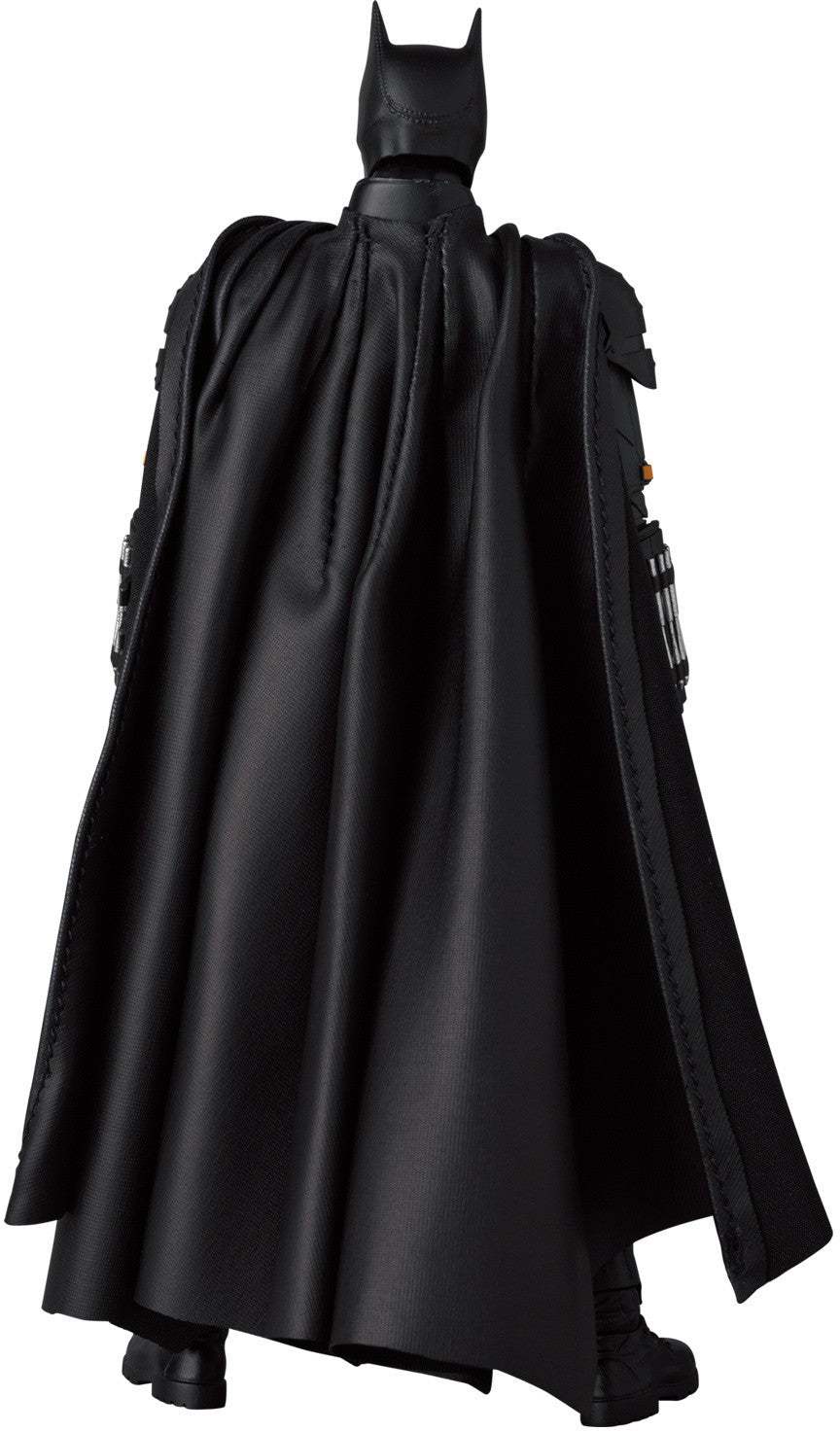 MAFEX The Batman - Batman (Reissue)(No.188)