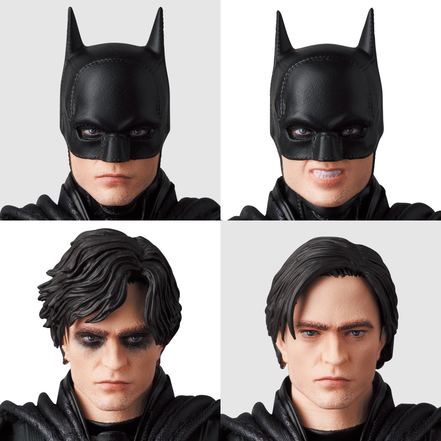 MAFEX The Batman - Batman (Reissue)(No.188)